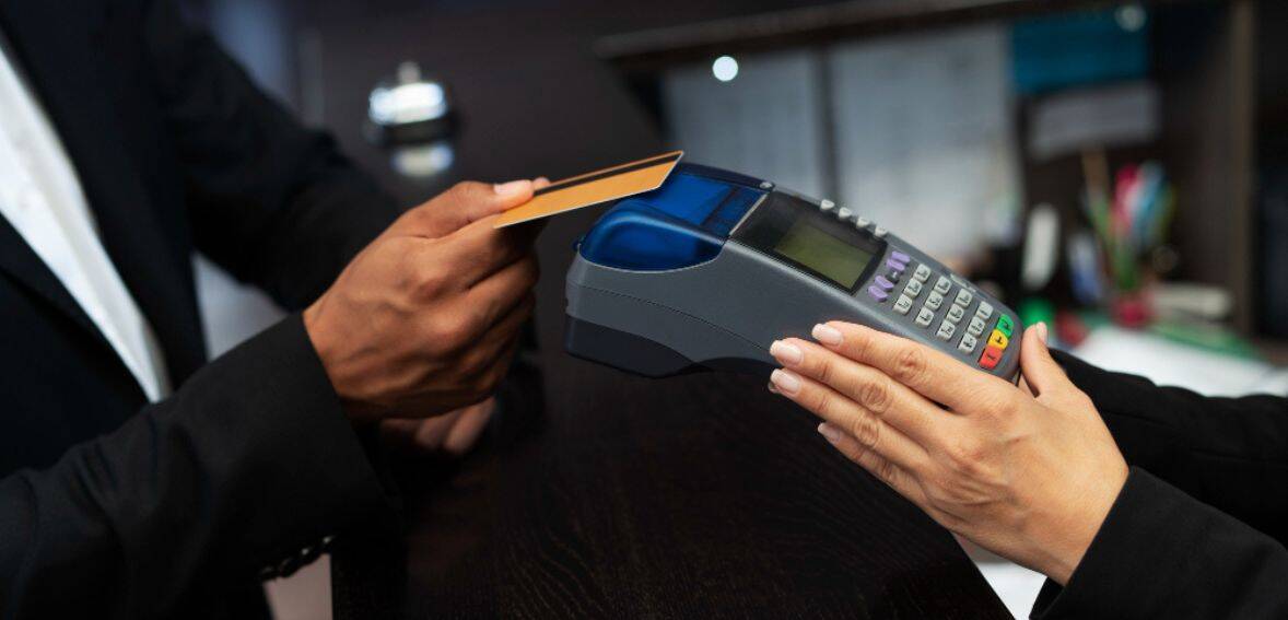 Payment processing