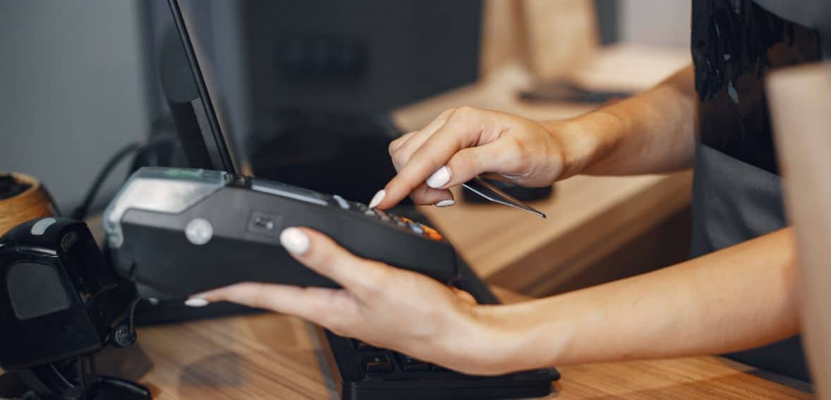 Pos system